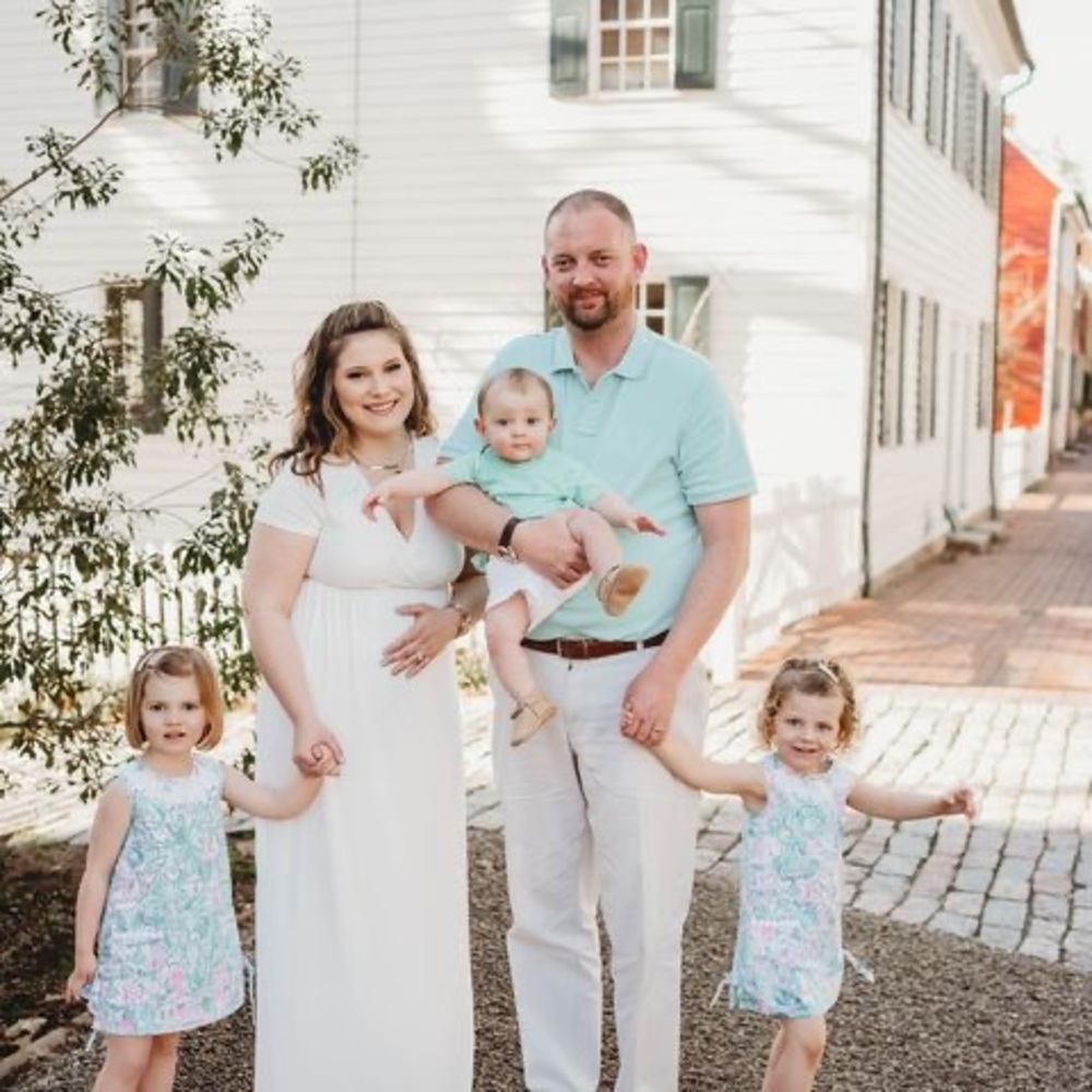 Meet your Posher, Meagan